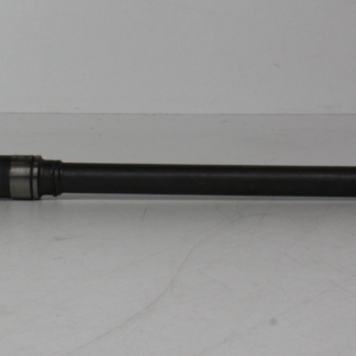 ZF axle