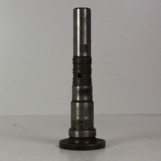 ZF axle