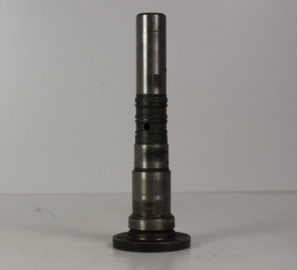 ZF axle