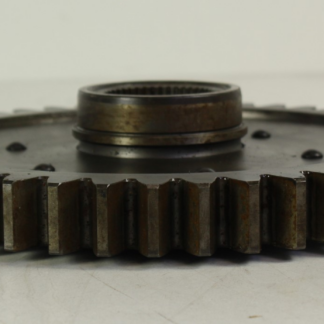 ZF gear