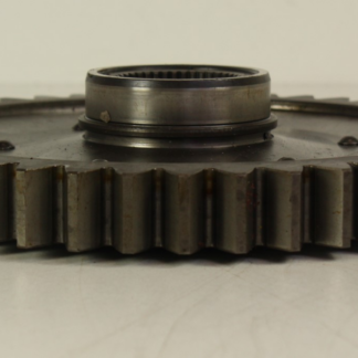 ZF gear