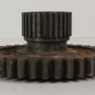 ZF gear