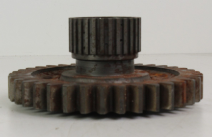 ZF gear