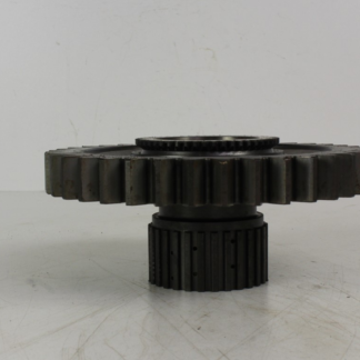 ZF gear