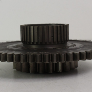 ZF gear