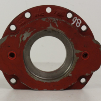 ZF plate