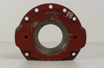ZF plate