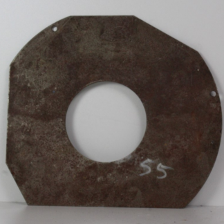 ZF plate