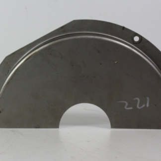 ZF plate