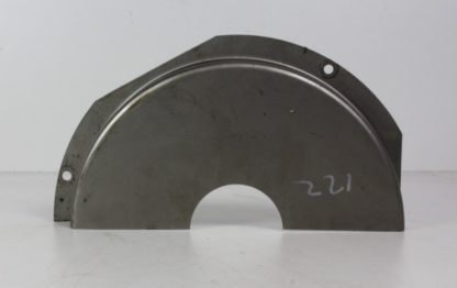 ZF plate