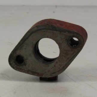 ZF flange