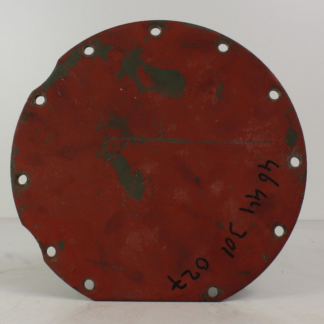 ZF cover