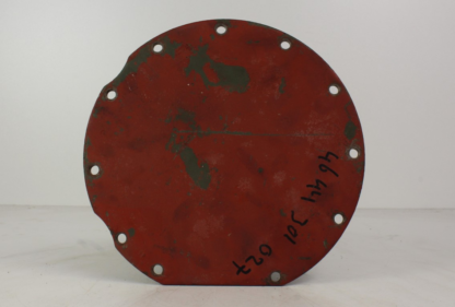 ZF cover