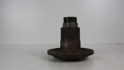 ZF axle