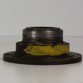 ZF flange