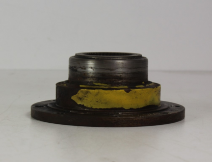 ZF flange