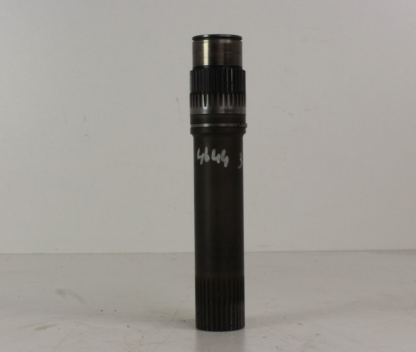 ZF axle