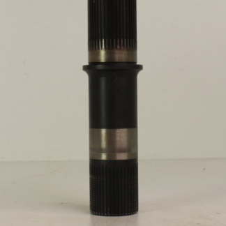 ZF axle