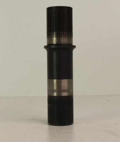 ZF axle