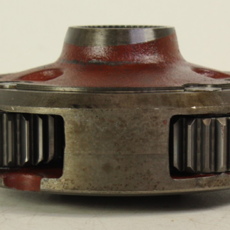 ZF gear asembly