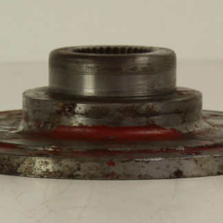 ZF flange