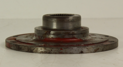 ZF flange