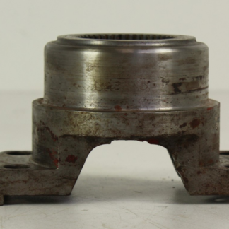 ZF flange