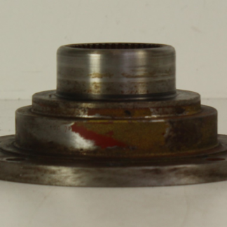 ZF flange
