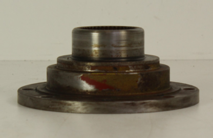 ZF flange