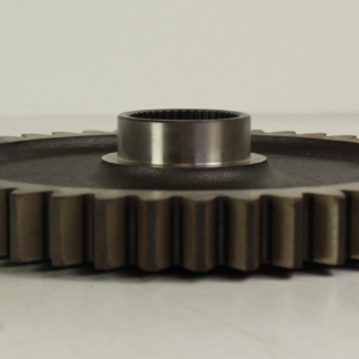 ZF gear