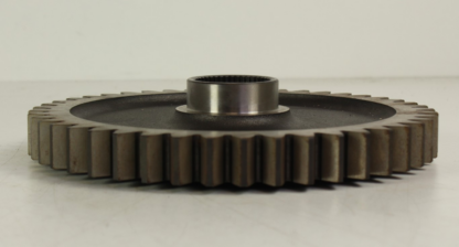 ZF gear