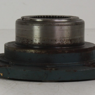 ZF flange