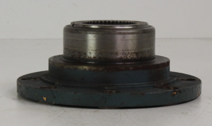 ZF flange