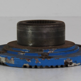 ZF flange
