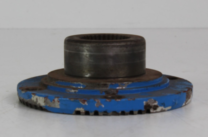 ZF flange