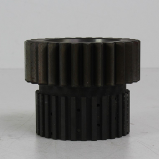 ZF gear