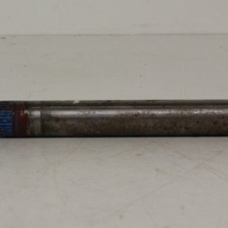 ZF axle