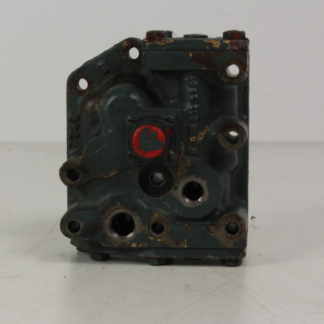 ZF ventiel