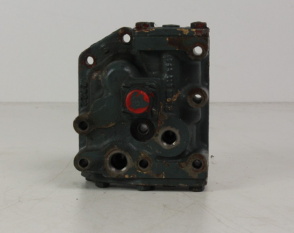 ZF ventiel