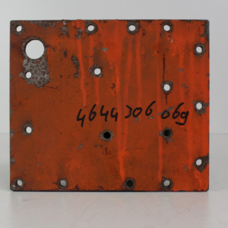 ZF plate