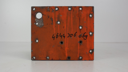 ZF plate