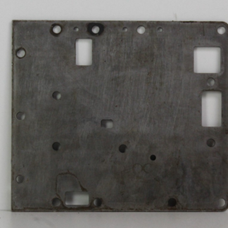 ZF plate