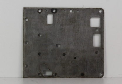ZF plate