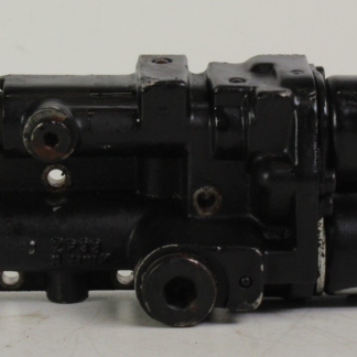 ZF valve