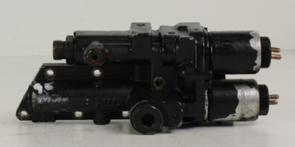 ZF valve