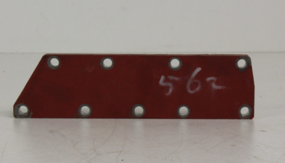 ZF plate