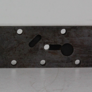 ZF plate