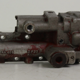 ZF valve