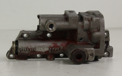 ZF valve