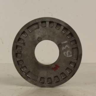 ZF piston